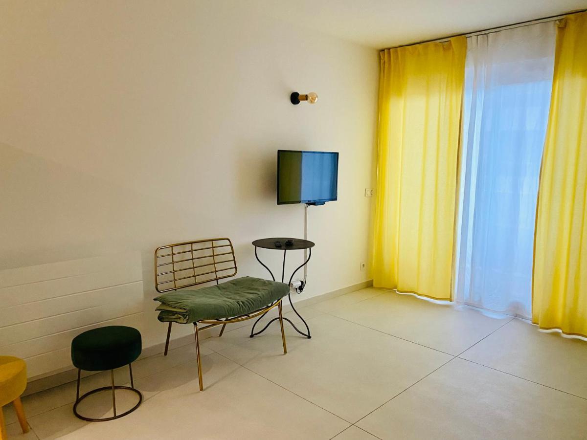 ★★★ Paradis Prado Mermoz Proximite Mer★★★ 马赛 外观 照片