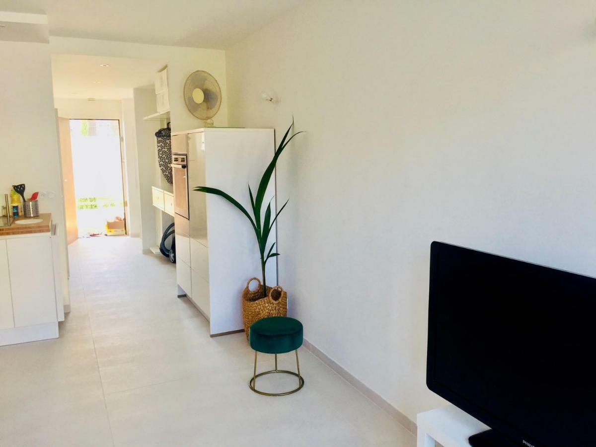 ★★★ Paradis Prado Mermoz Proximite Mer★★★ 马赛 外观 照片